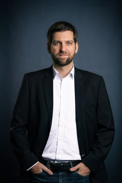 David Croyé