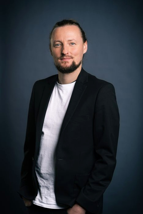 Christoph Hoyer