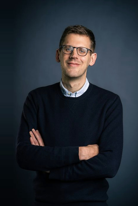 Michael Wilken