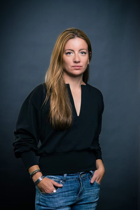Franka Becker