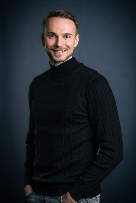 Leonard Brahm