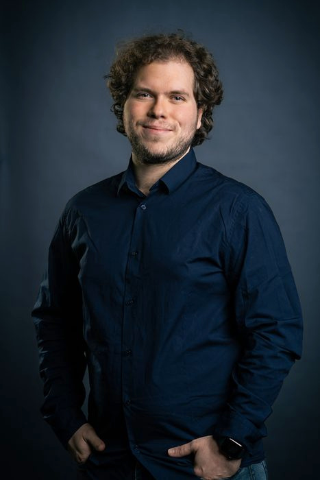 Martin Polednik