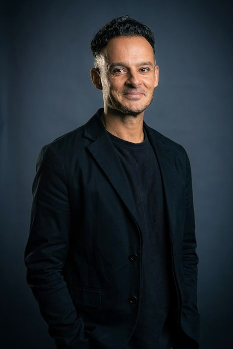 Mark Ramkoleea