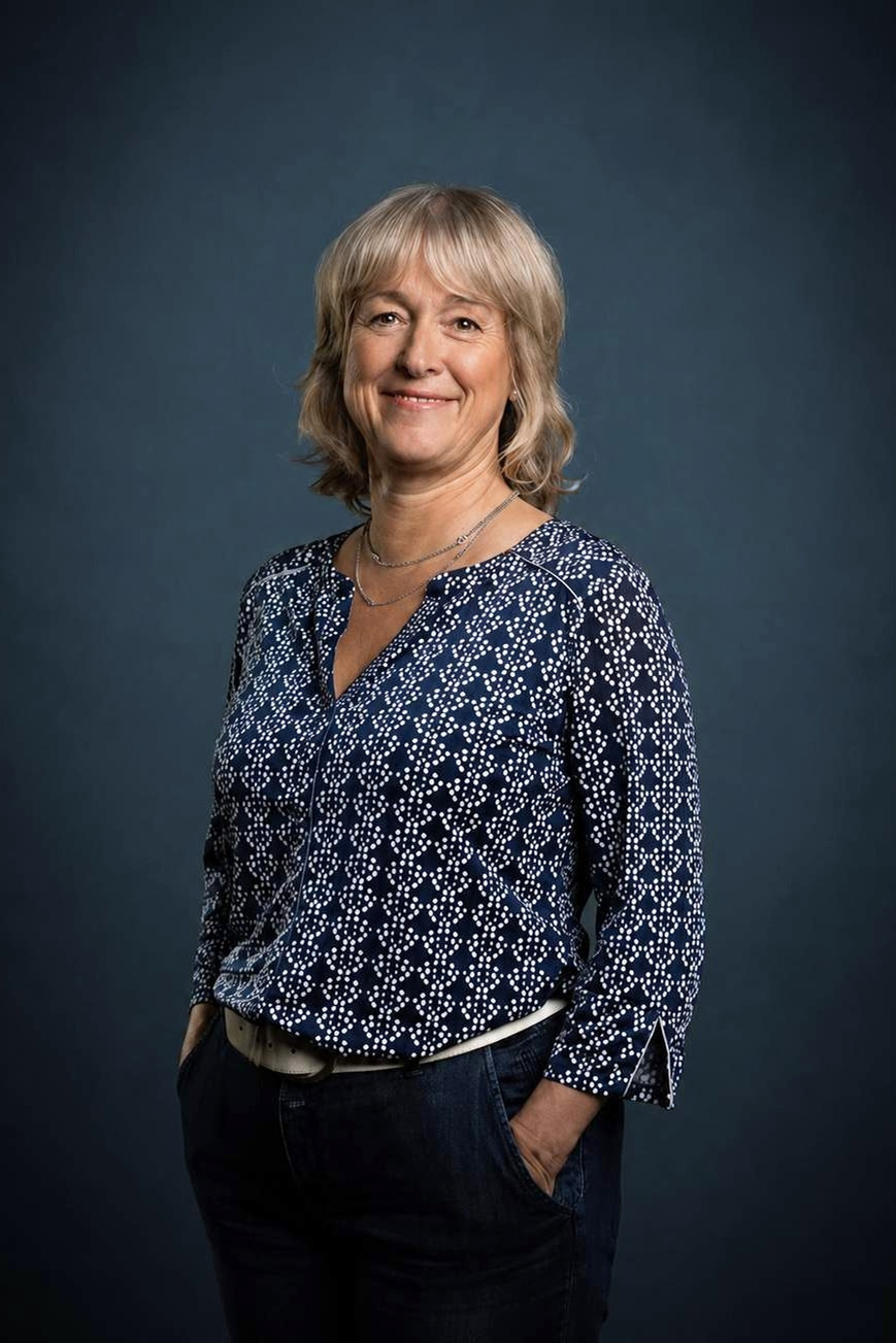 Barbara Thuillier