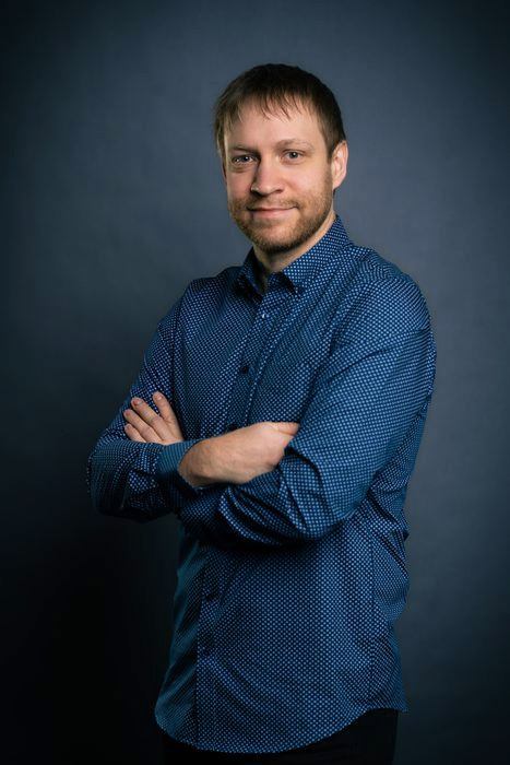 Aleksandr Zolotukhin