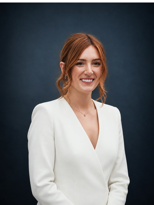 Nicole Dawson