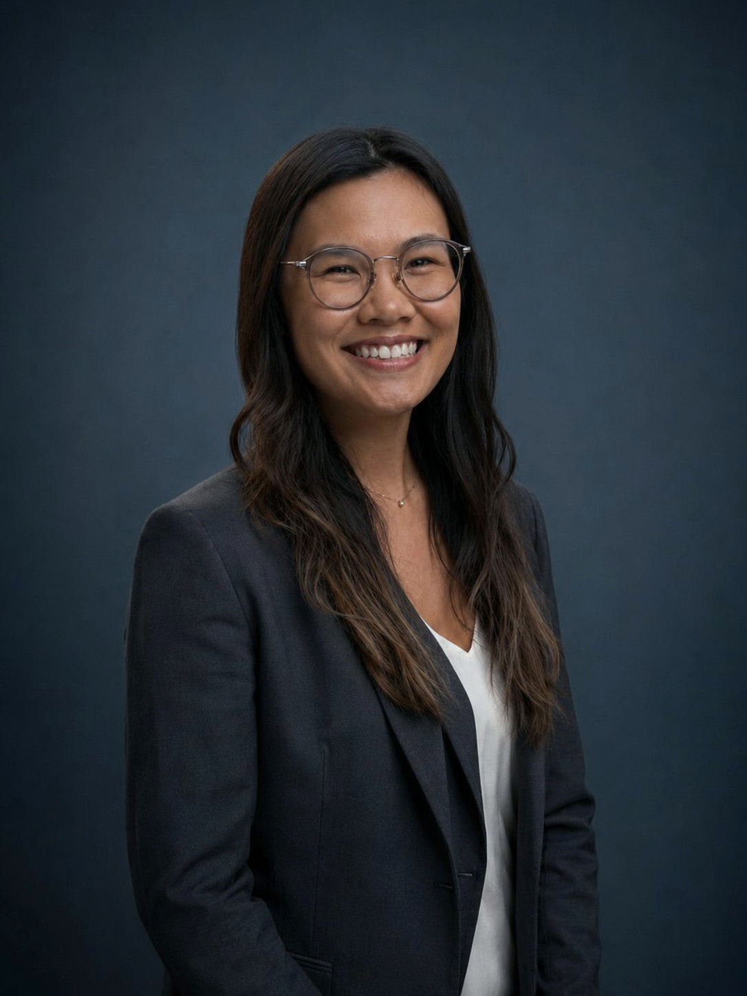 Nancy Huynh