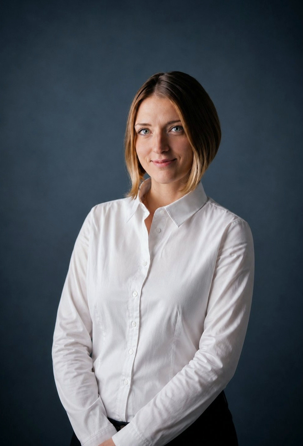 Sasha Makarova
