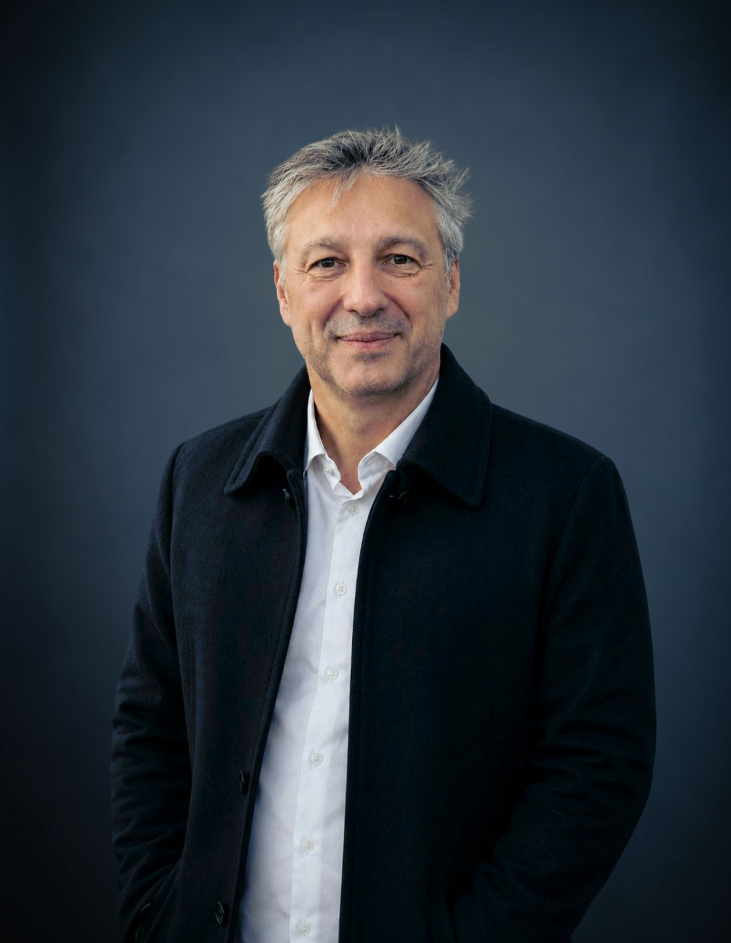 Bernd Fleischer