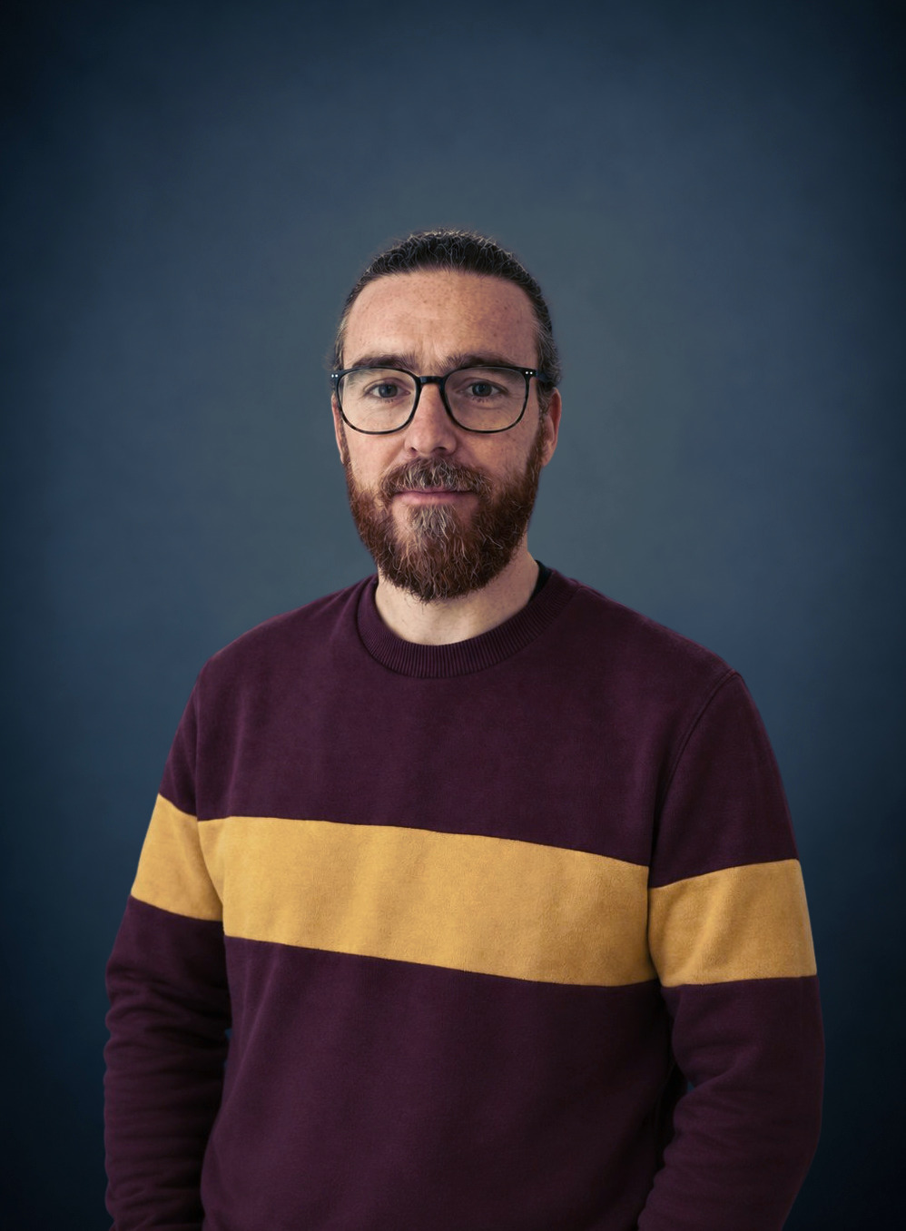 Frédéric Lamotte