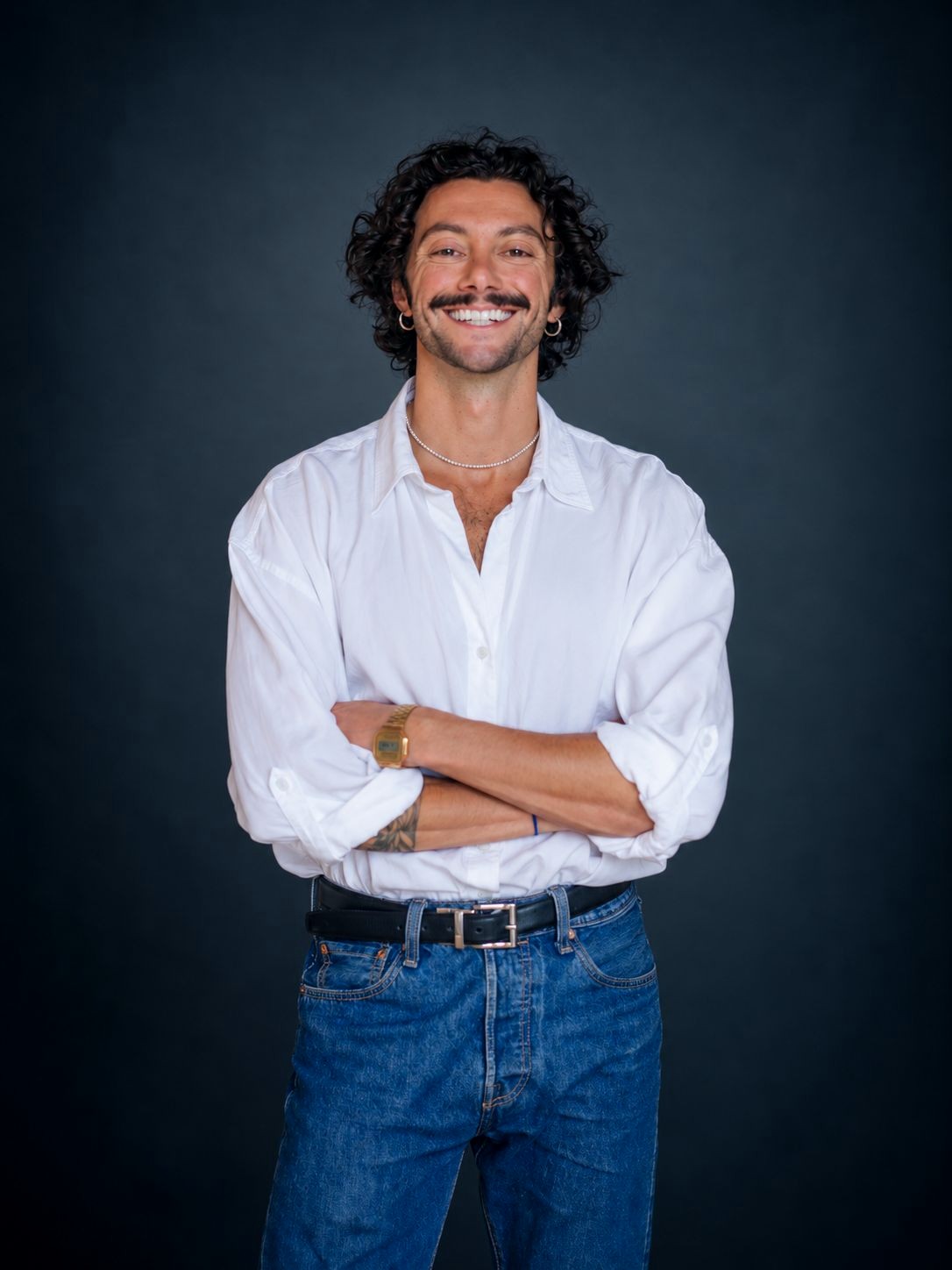Jacob Shafi